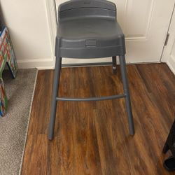Chicco High Chair 