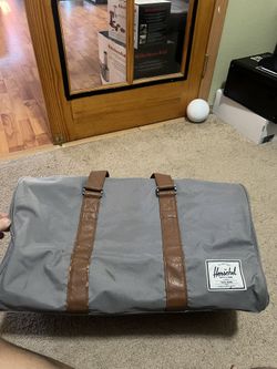 Herschel Duffle Bag