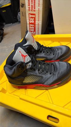 Retro 5 new