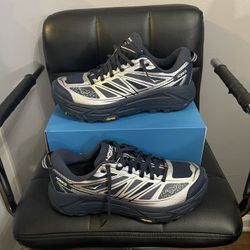 Hoka Mafate Speed 2 Size 10 Men’s $95