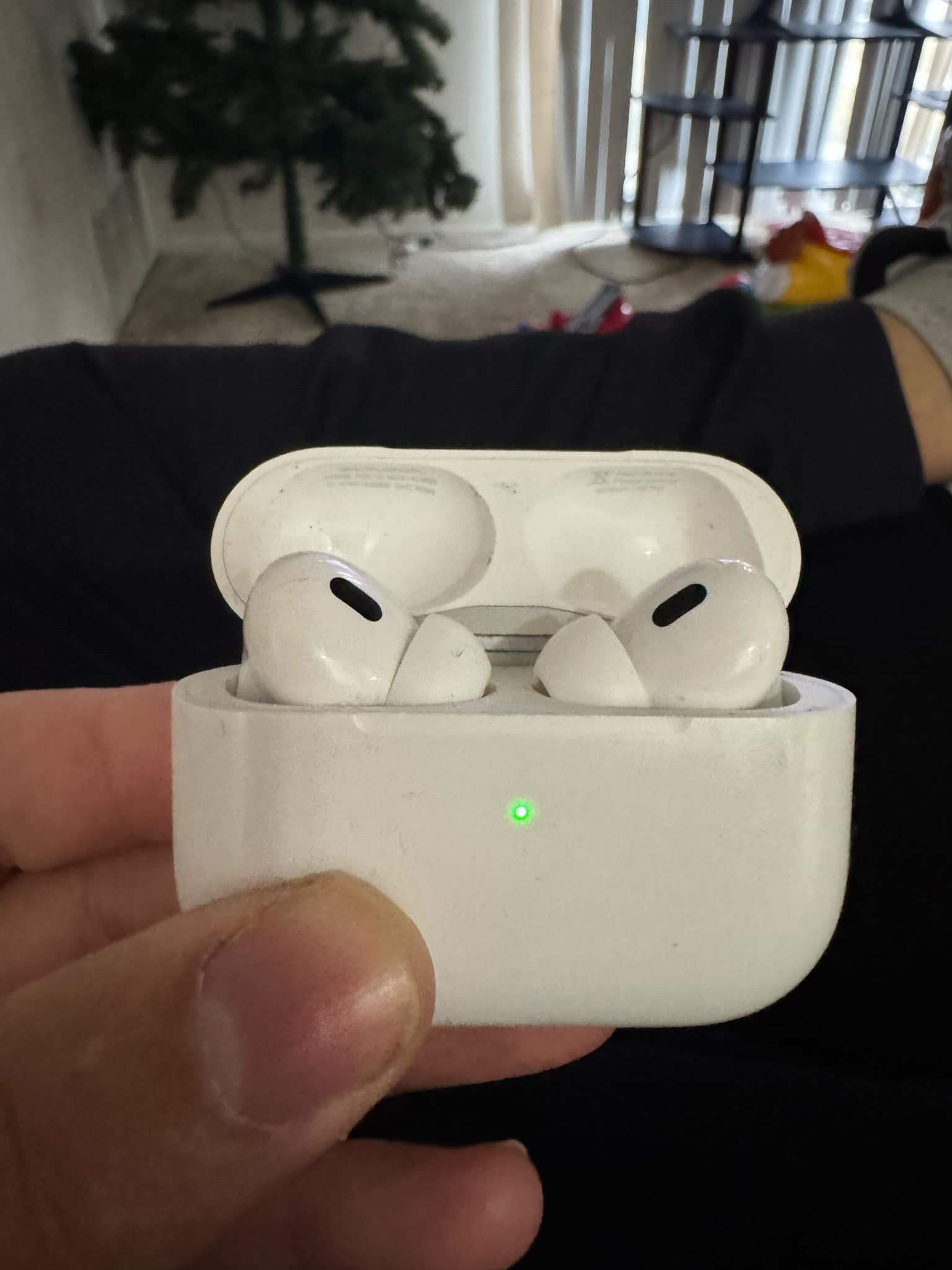 AirPods Pro 2