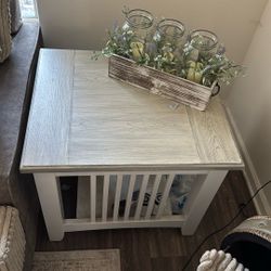 End Table