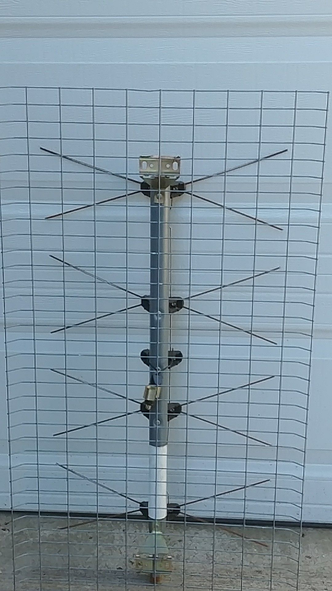 HD Antenna - Channel Master 4221