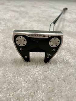 Scotty Cameron Phantom 7.5 Putter