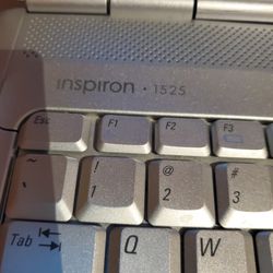 OLD working Laptop Lubuntu, Home Needed