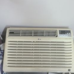 Air Conditioner LG  12,000 Bfu