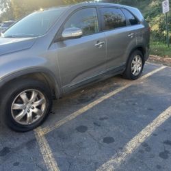 2013 KIA Sorento