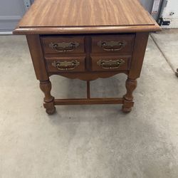 End Table/Night Stand