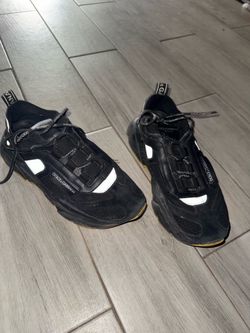 Dolce and gabbana shoes size 9.5