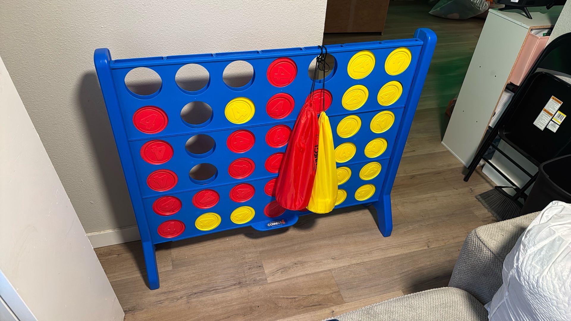 Connect 4