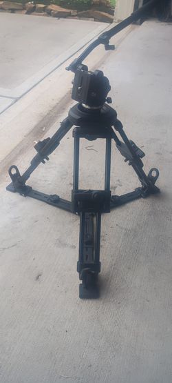 Mini Camera Tripod