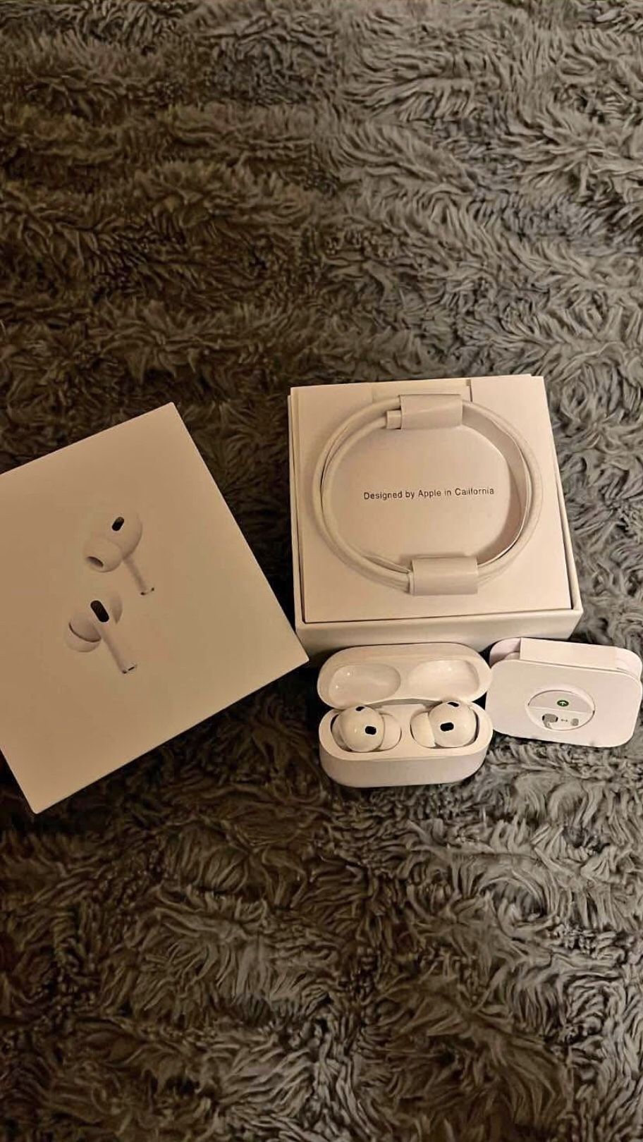 AirPods Pro 2