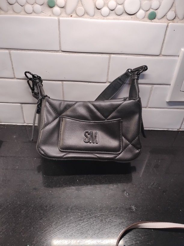 SM Blk Purse