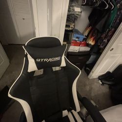 GTRacing Gaming Chair