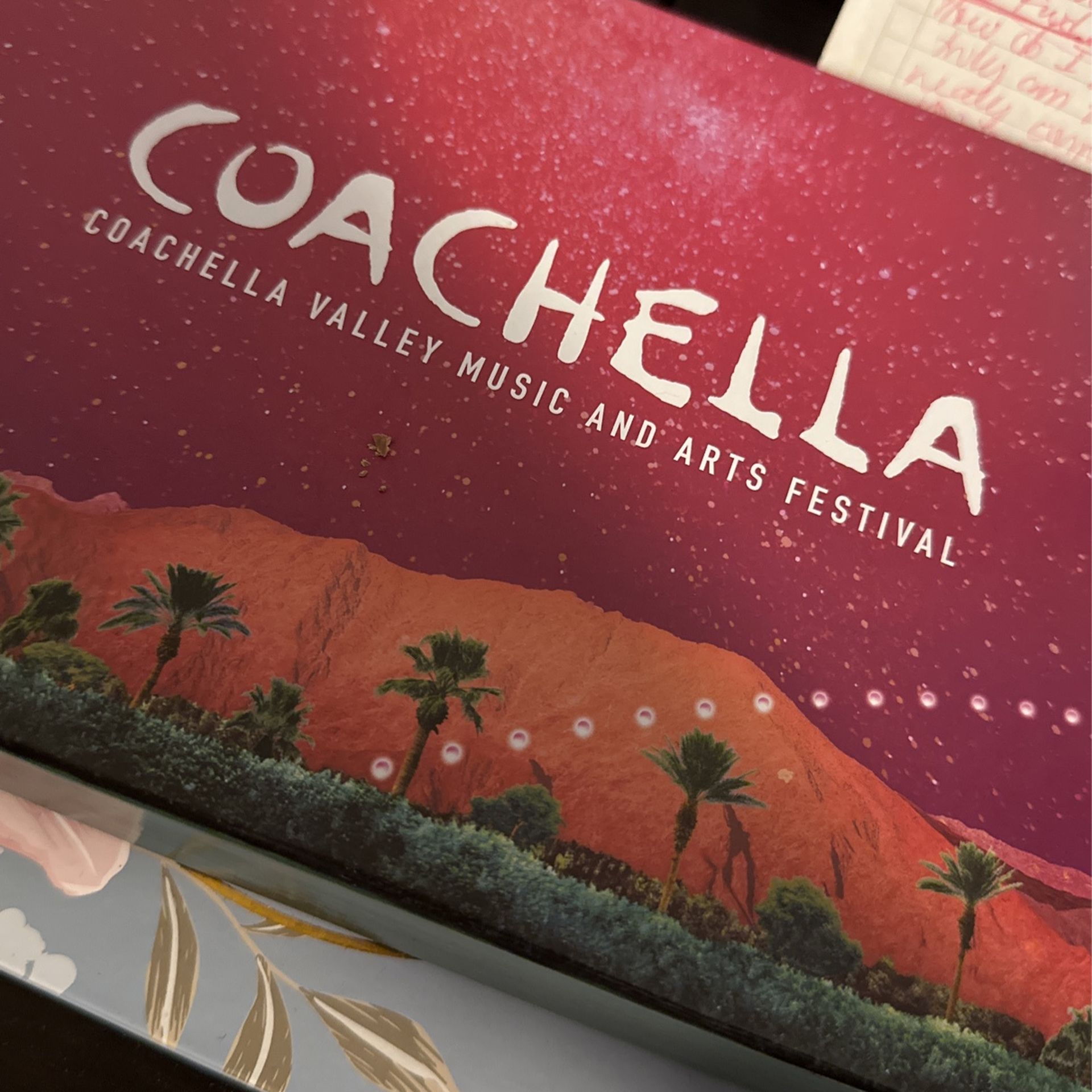 Coachella Weekend 2 VIP (1 Ticket Only) for Sale in Fontana, CA OfferUp