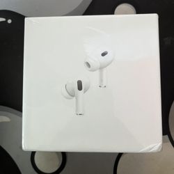 AirPods Pro Brand New With Box
