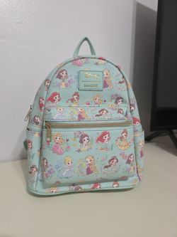 Disney Princess Loungefly