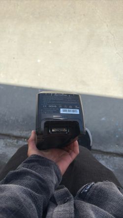 Rad runner battery