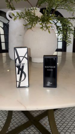 YSL & DIOR COLOGNE SALE!