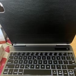 Keyboard And Pad For 4/5 Generations iPad
