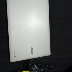 Acer Chromebook 315
