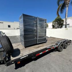 Snack Vending Machines