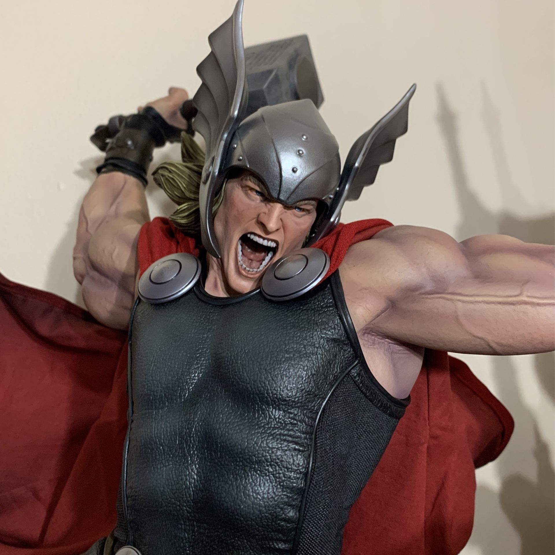 Sideshow Collectibles PF Thor Ex