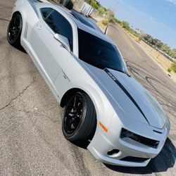 2010 Chevrolet Camaro