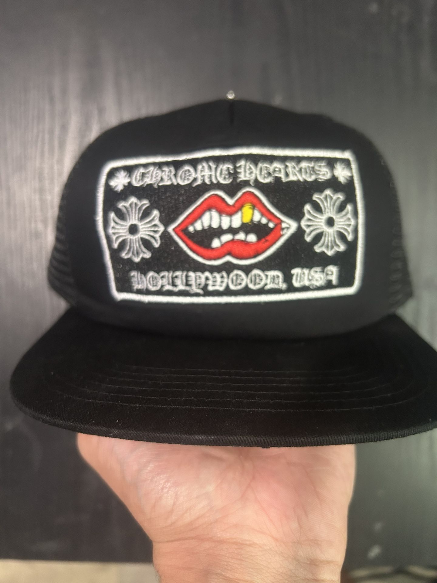 Chrome Hearts Hats