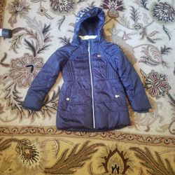Tommy Hilfiger Kids Jacket