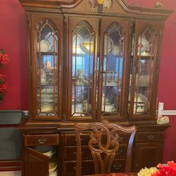 China Cabinet