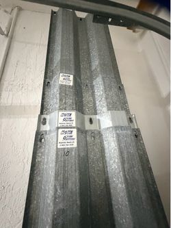 Hurricane Shutters Various Sizes