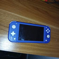 Nintendo lite
