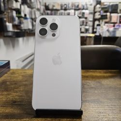 IPhone 14 Pro Max 5G Unlocked 512gb 
