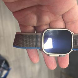 Apple Watch Ultra 