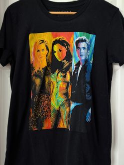 WW84 T shirt