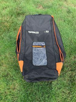 Paddle board Hyperlite Elevation 2.0