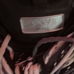 Multi Color Lanvins 