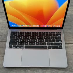 MacBook Pro Intel Core i 5