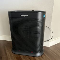 Honeywell HPA300 HEPA Air Purifier for Extra Large Rooms
