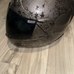 Motorcycle Helmet 