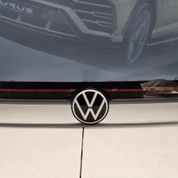 2021-2023 VOLKSWAGEN ID.4 REAR TAIL LAMP