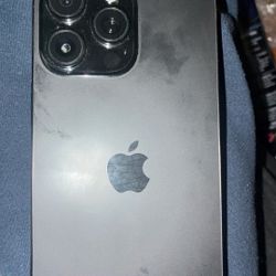 iPhone 16  Pro Max  Model # A3297 ( Factory Unlocked )