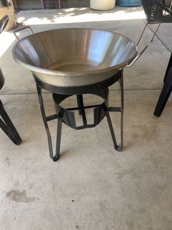 Caso with stand/base