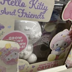 Hello Kitty Art Kit (Valentines)