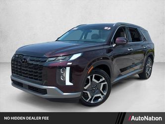 2023 Hyundai Palisade