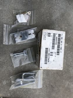 Mobella Cabin Door Handle Lock And Latch Kit