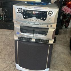 Singing Machine (karaoke)