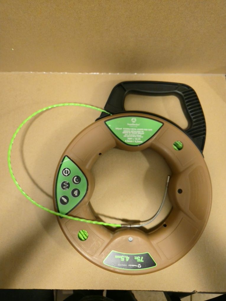 Southwire FISH TAPE - Never Used