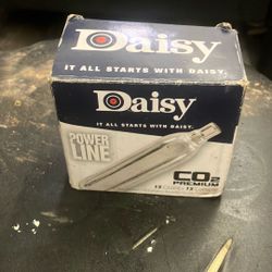 Co2 Air Portable Cartridge For Air Softing